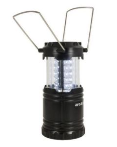 Arcas 30 led lantern