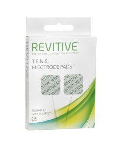 Revitive tens electroden pads 4 stuks

