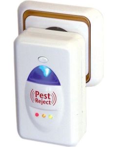 Pest Reject