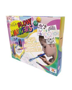 Starlyf Blow Markers New Set