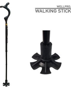 Wellpro Walking Stick